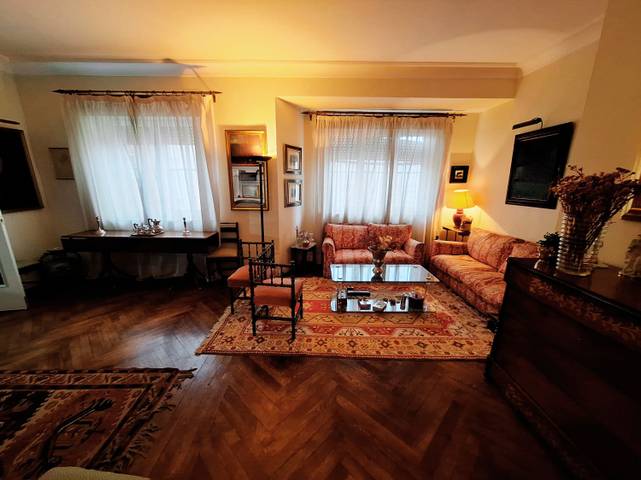 Piso en Venta en Fernandez de la hoz en Ríos Rosas - Nuevos Ministerios