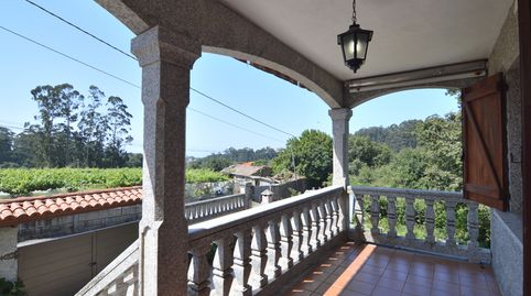 Photo 3 of Houses for sale in Lugar Igrexa, 29, Adina - Portonovo, Sanxenxo
