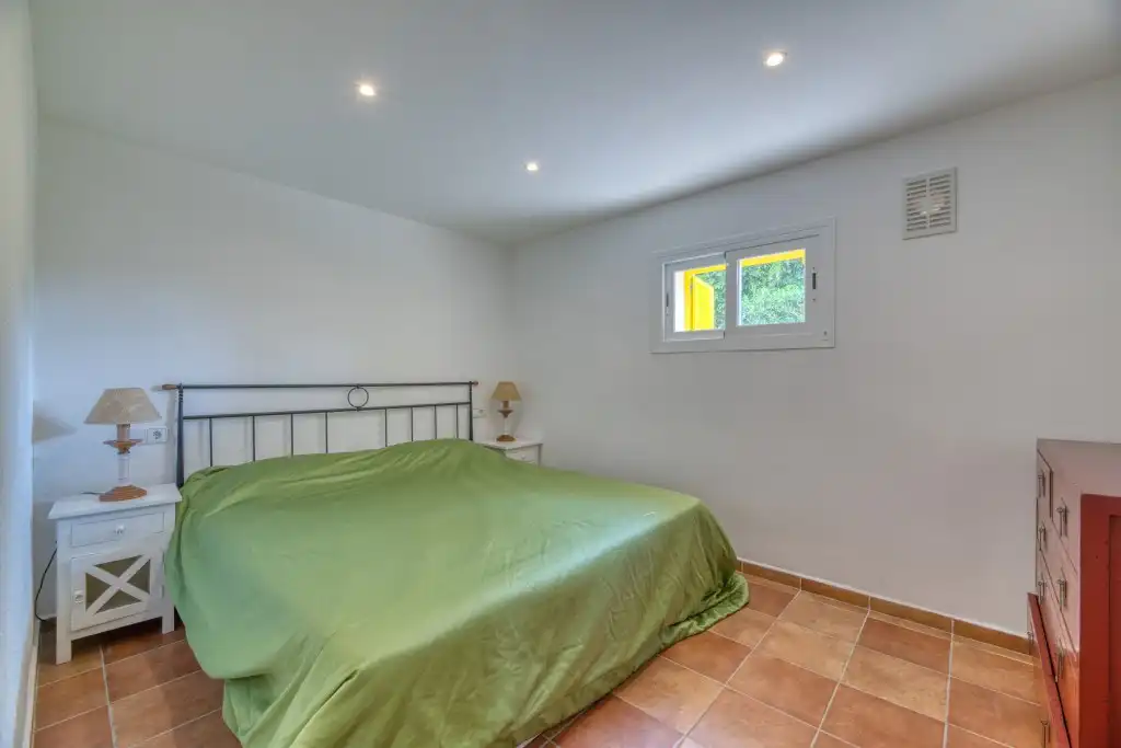 Bedroom of Houses for sale in Calvià  with Terrace, Swimming Pool and Sauna