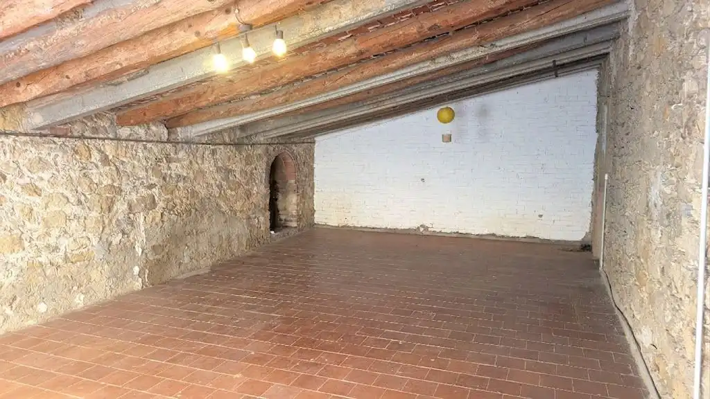 Finca rústica en venda en Corçà amb Moblat