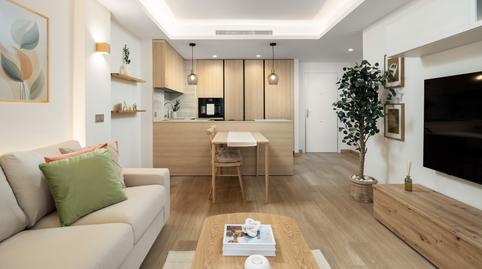 Foto 4 de Apartamento de alquiler en Calle José Saramago, 1, Puerto Banús, Marbella