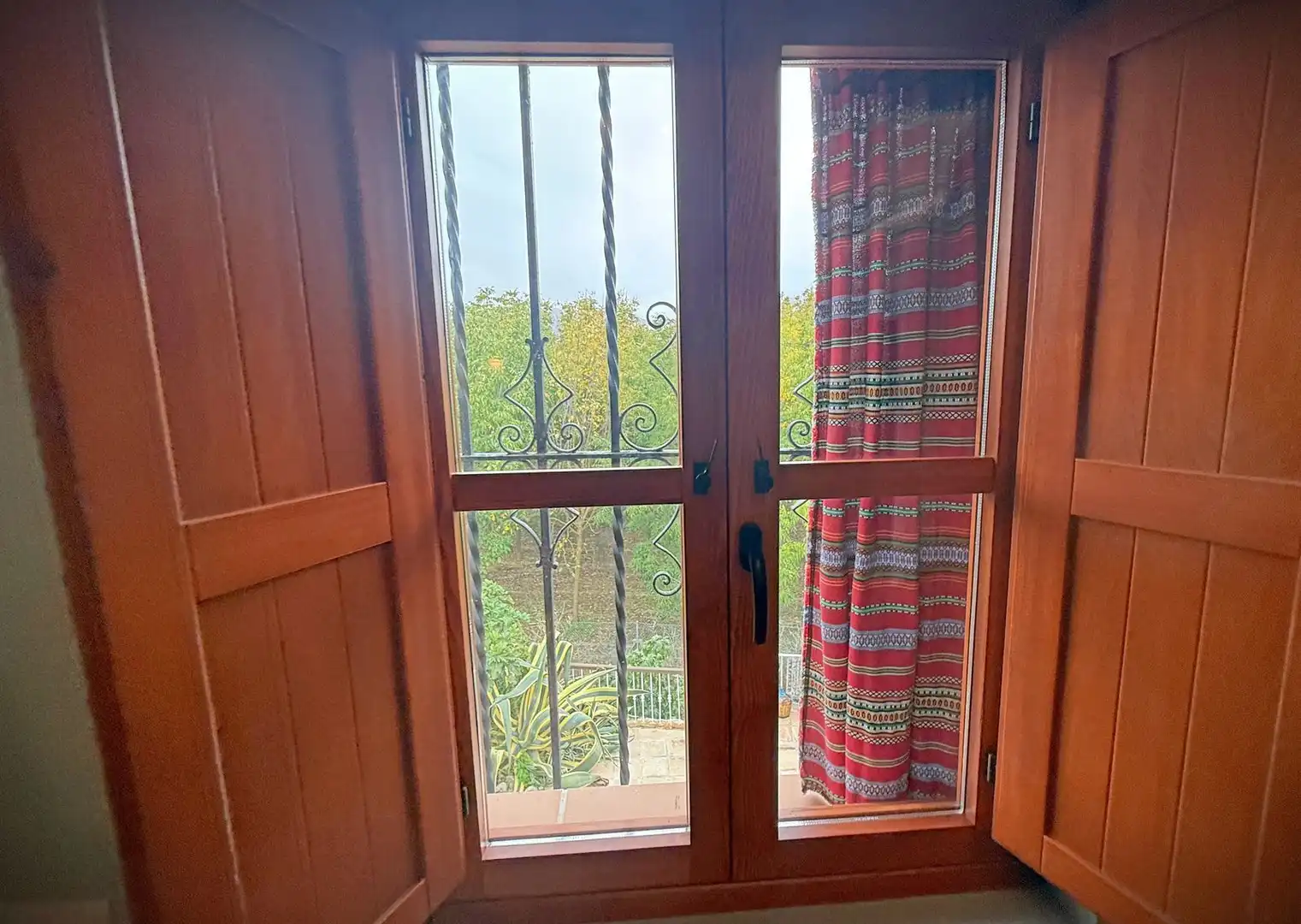Terraza de Casa o chalet en venta en Granada con Terraza