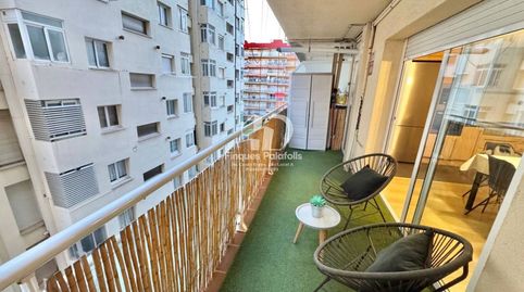 Foto 2 de Piso en venta en Paseo Marítimo, Malgrat de Mar, Barcelona