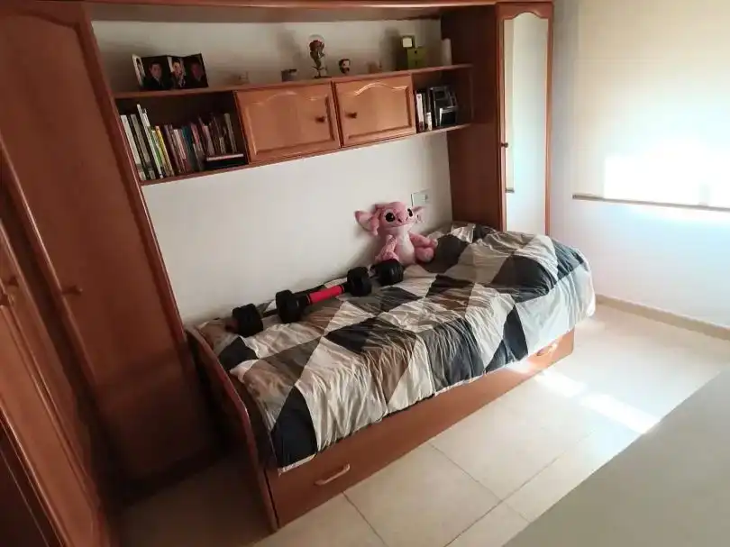 Dormitori de Pis en venda en La Carolina, Jaén