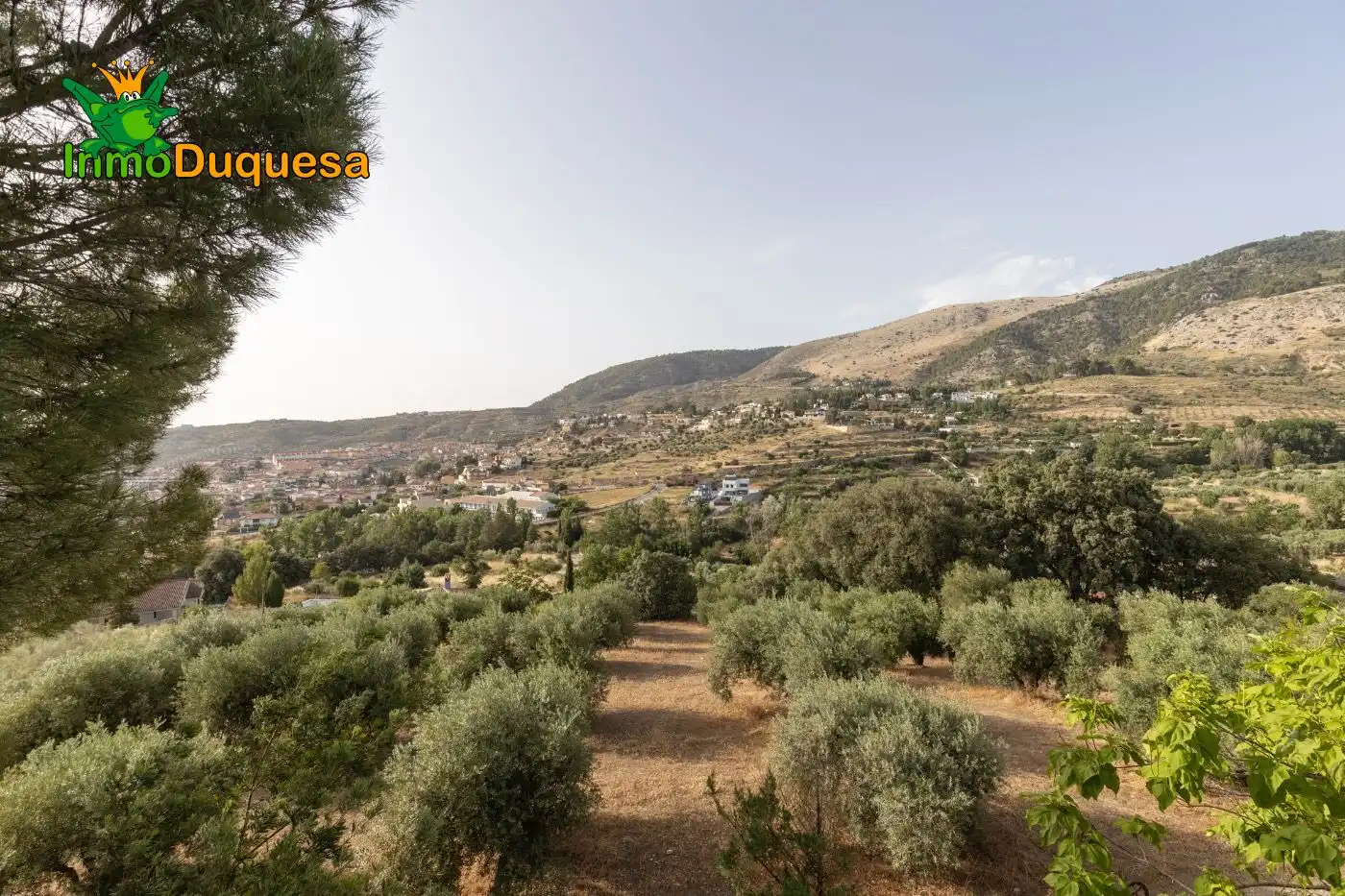 Chalet con terraza en venta en Víznar, imagen 72