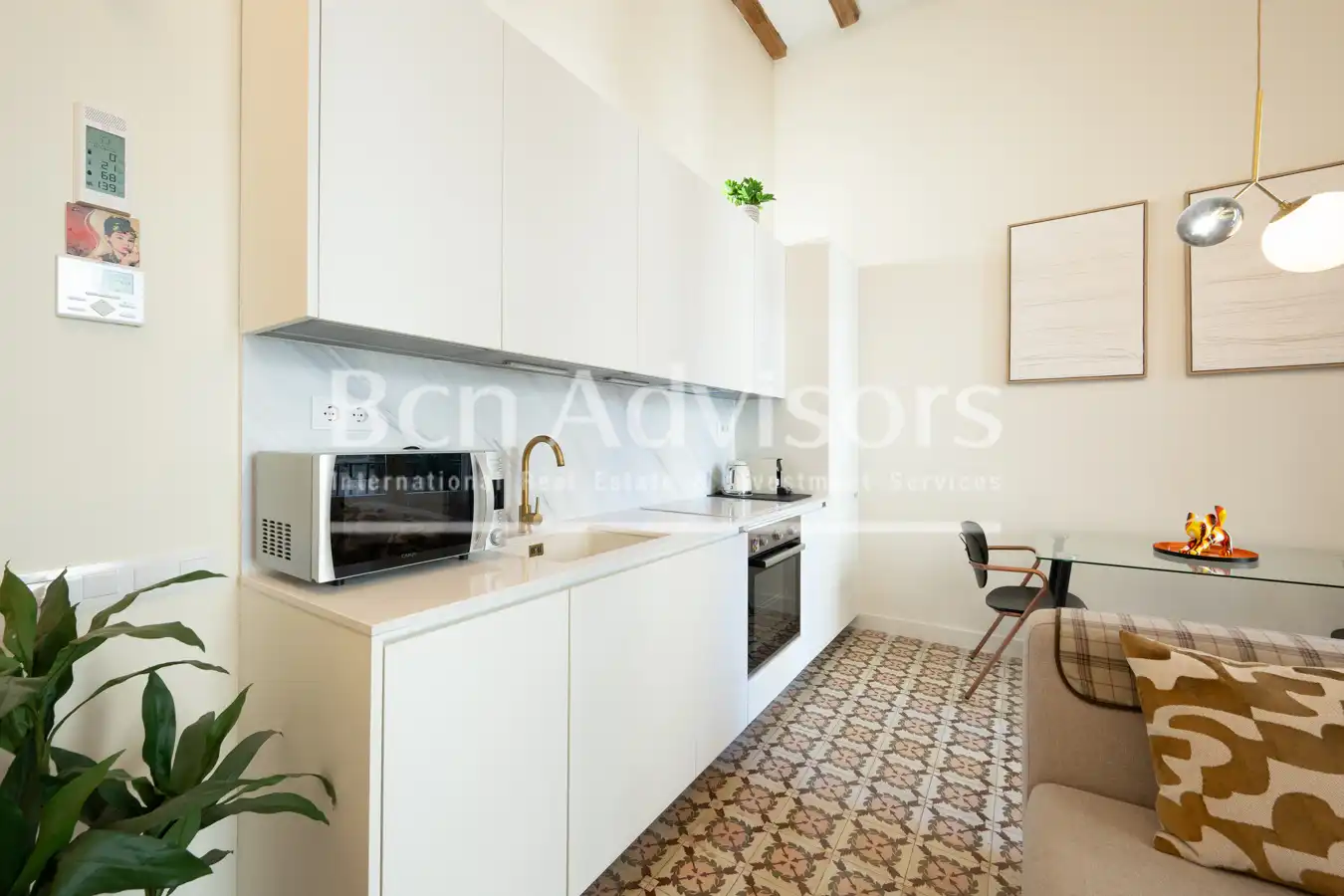 Appartement avec terrasse à vendre à Carrer del Regomir, imagen 11