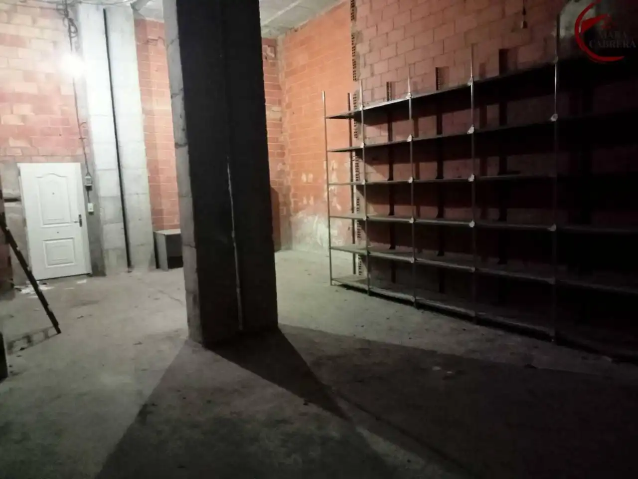 Gewerbefläche zur Miete in Calle Gabriel Miro 35