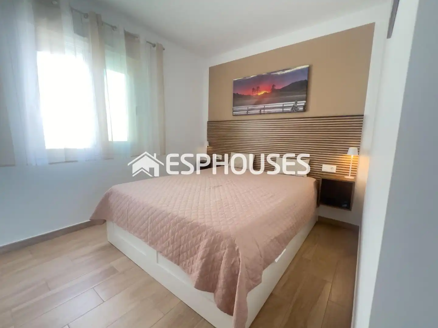 Casa pareada con terraza en venta en Gran Alacant, imagen 13