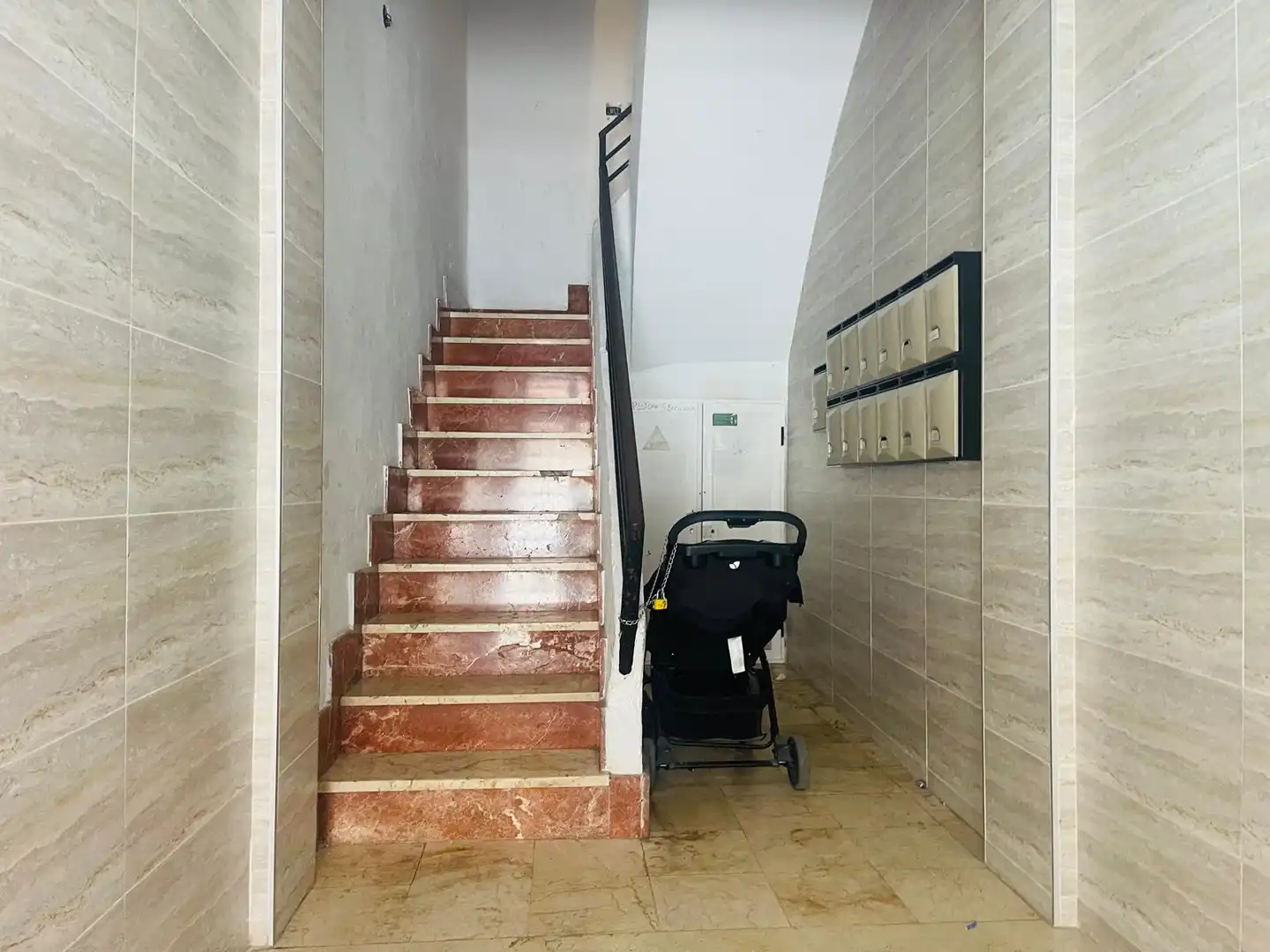 Flat for sale in Gandia  with Washing machine and Balcony
