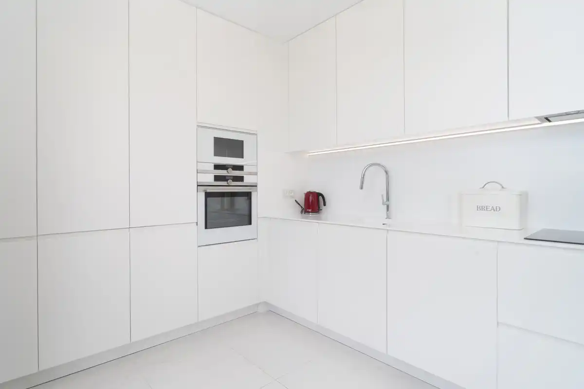 Ático con ascensor en venta en Estepona Pueblo, imagen 39