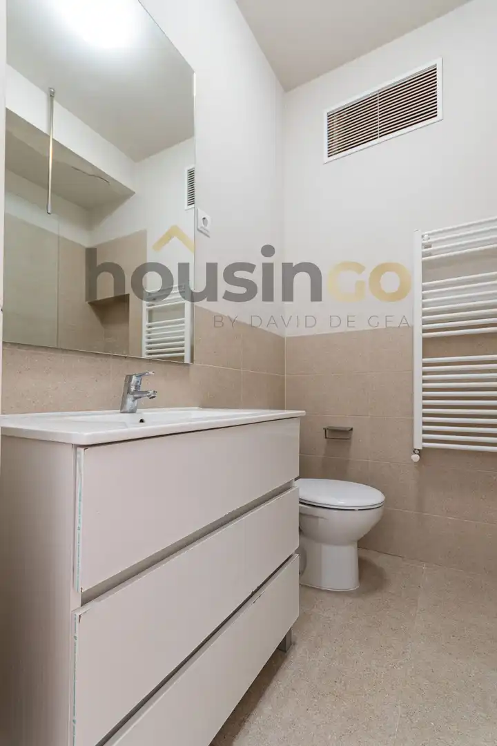 Appartement avec ascenseur à louer à AVENIDA DE AMÉRICA, imagen 38