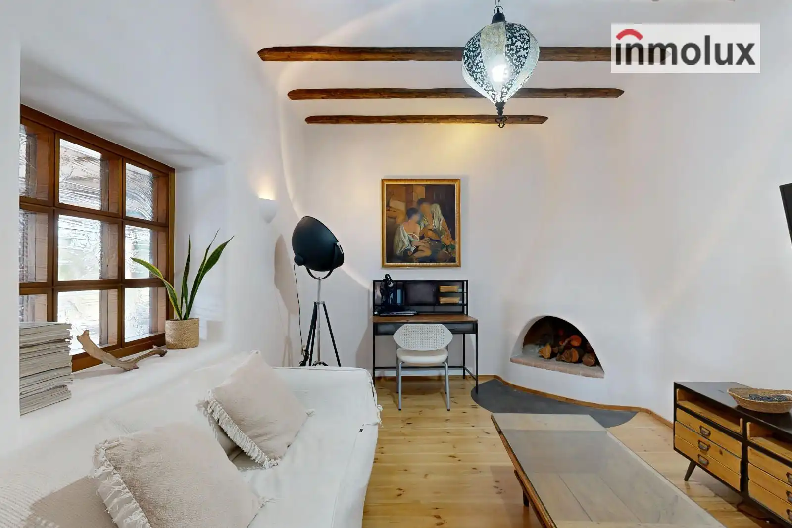 Villa à vendre à Partida El Llano San José, imagen 15