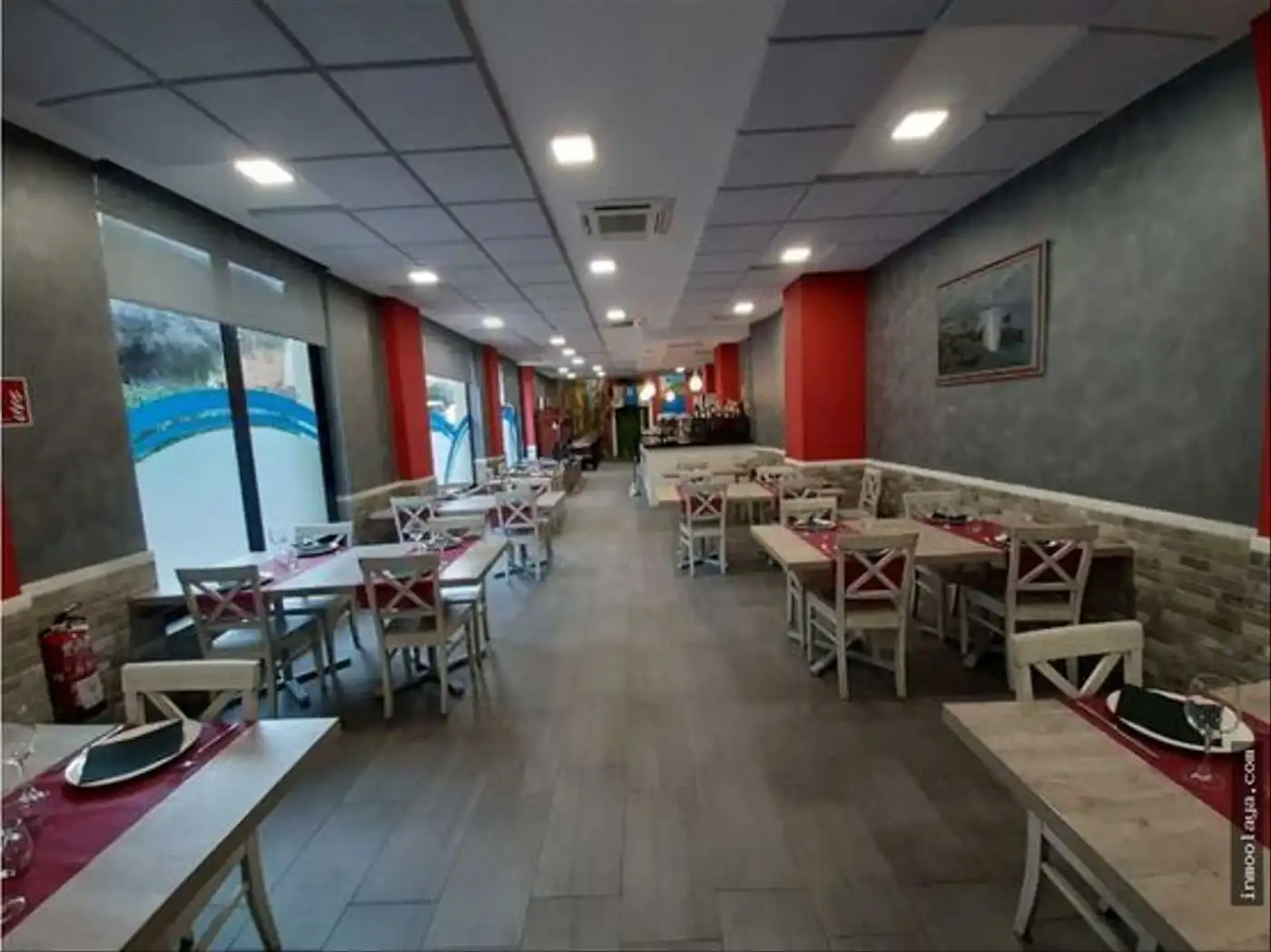 Business premises for transfer in Sants - Montjuïc, imagen 7