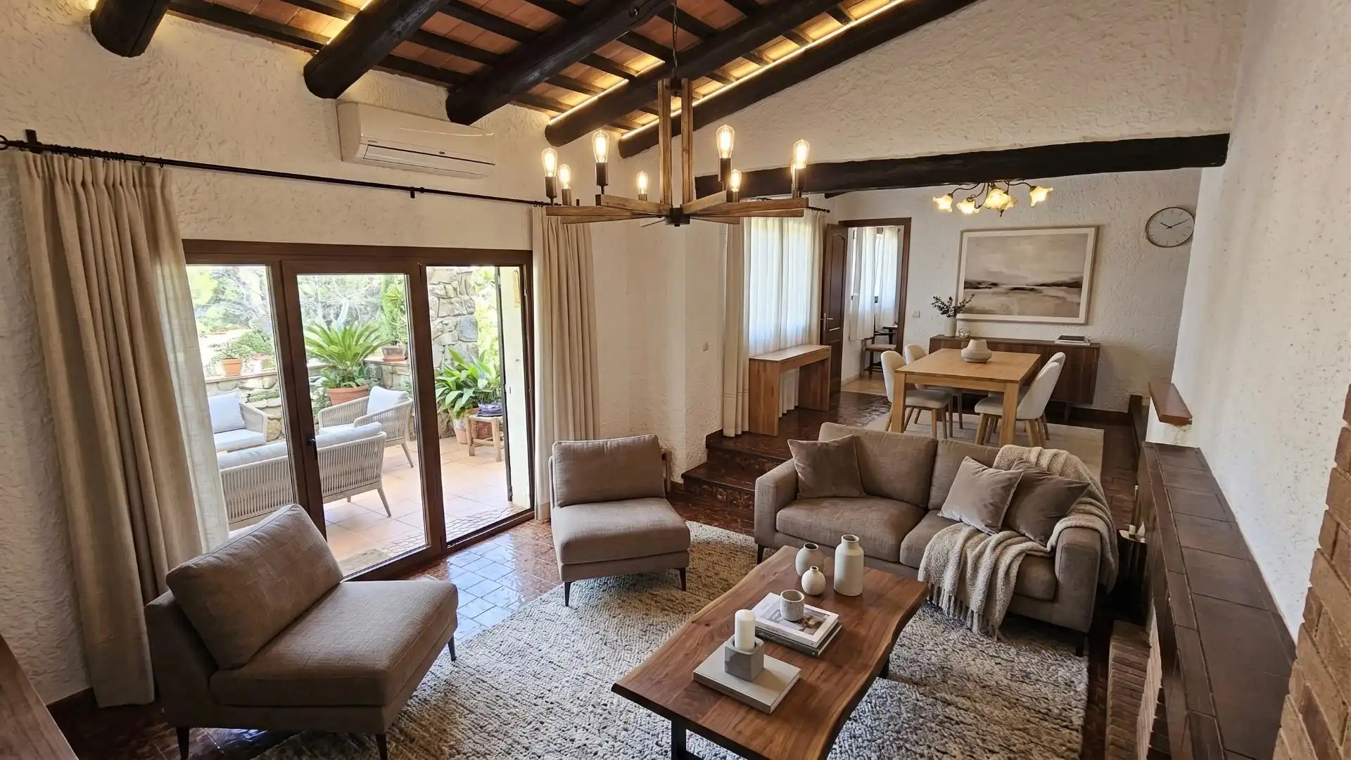 Maison avec terrasse à vendre à Residencial Begur - Esclanyà, imagen 18