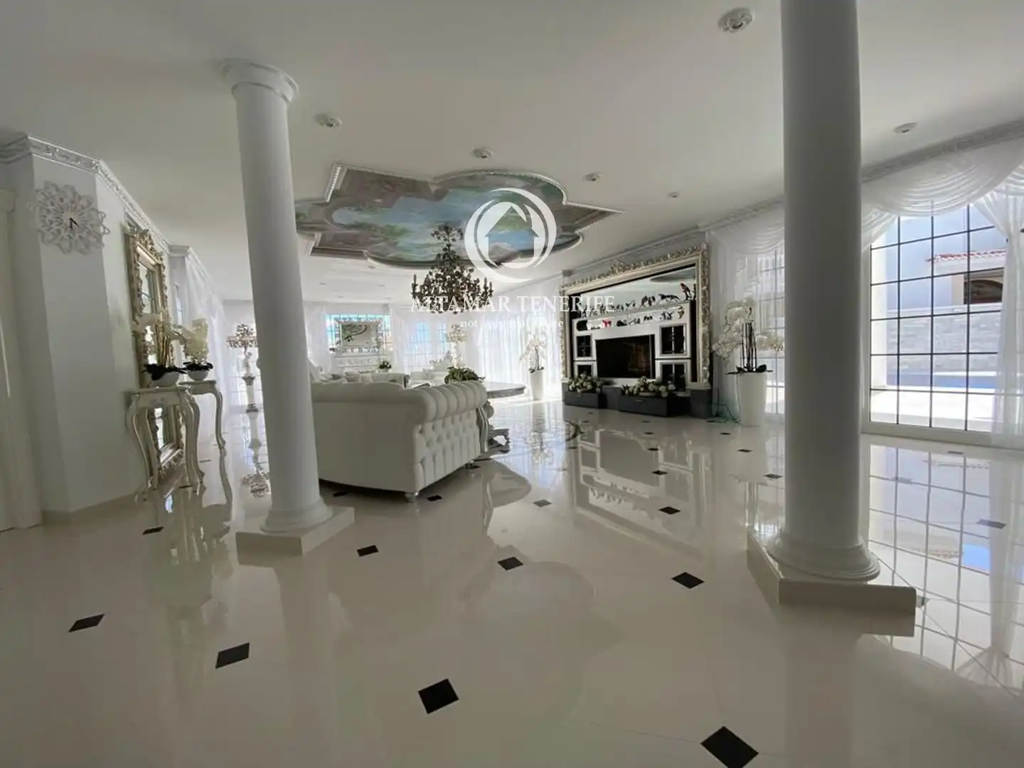 Casa con piscina en venta en CALLE ALCOJORA, imagen 19