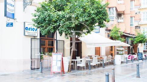 Foto 2 de Àtic en venda a C/ de Roger de Llòria, Sant Francesc,  Valencia Capital