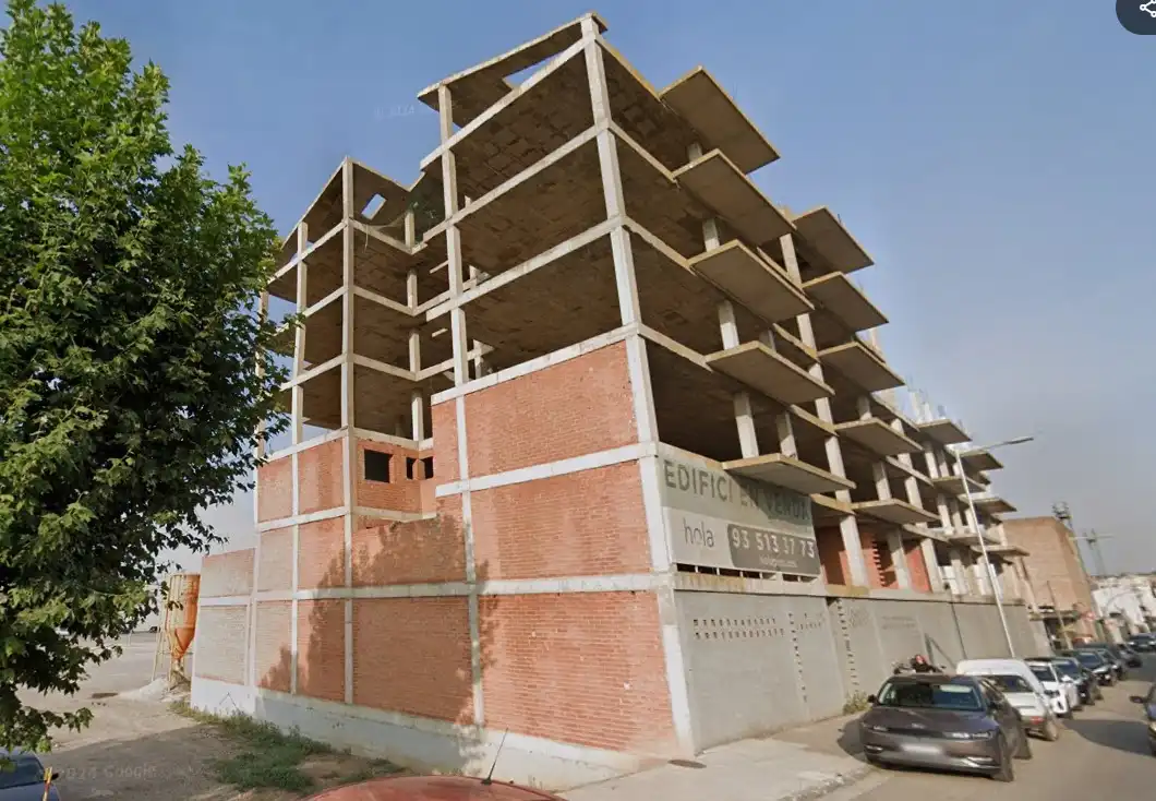 Edifici en venda a Carrer d'Urgell, 78, Balaguer