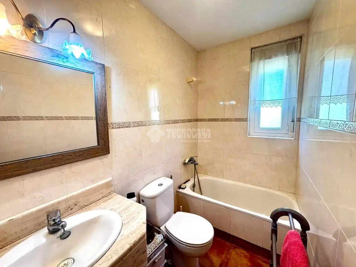 Bathroom of Houses for sale in Camargo  with Heating