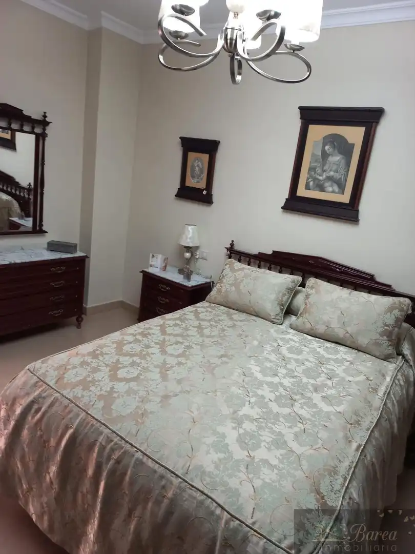 Habitación de Piso en venta en Rute con Terraza y Balcón
