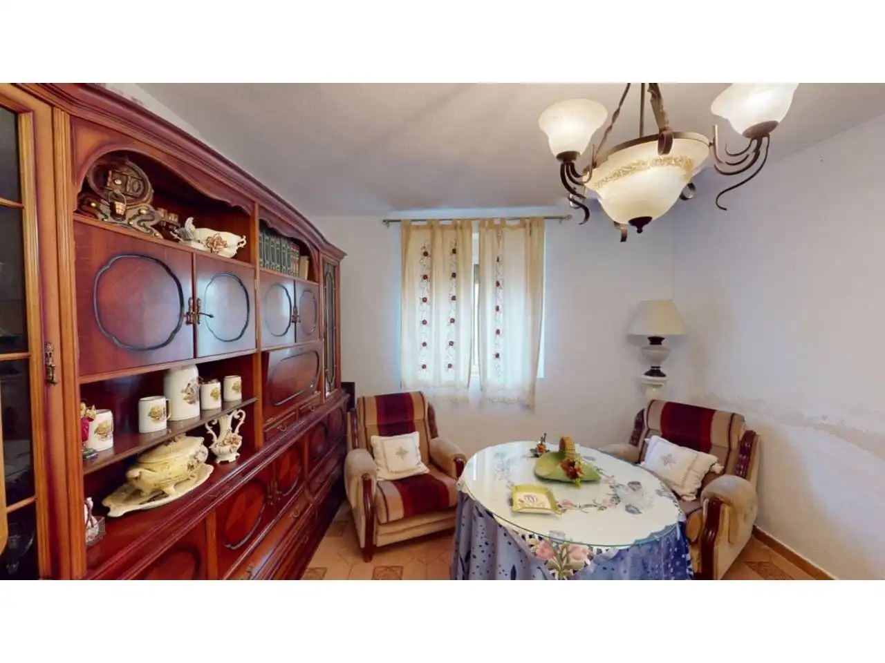 Casa con jardín en venta en Caravaca de la Cruz, imagen 5