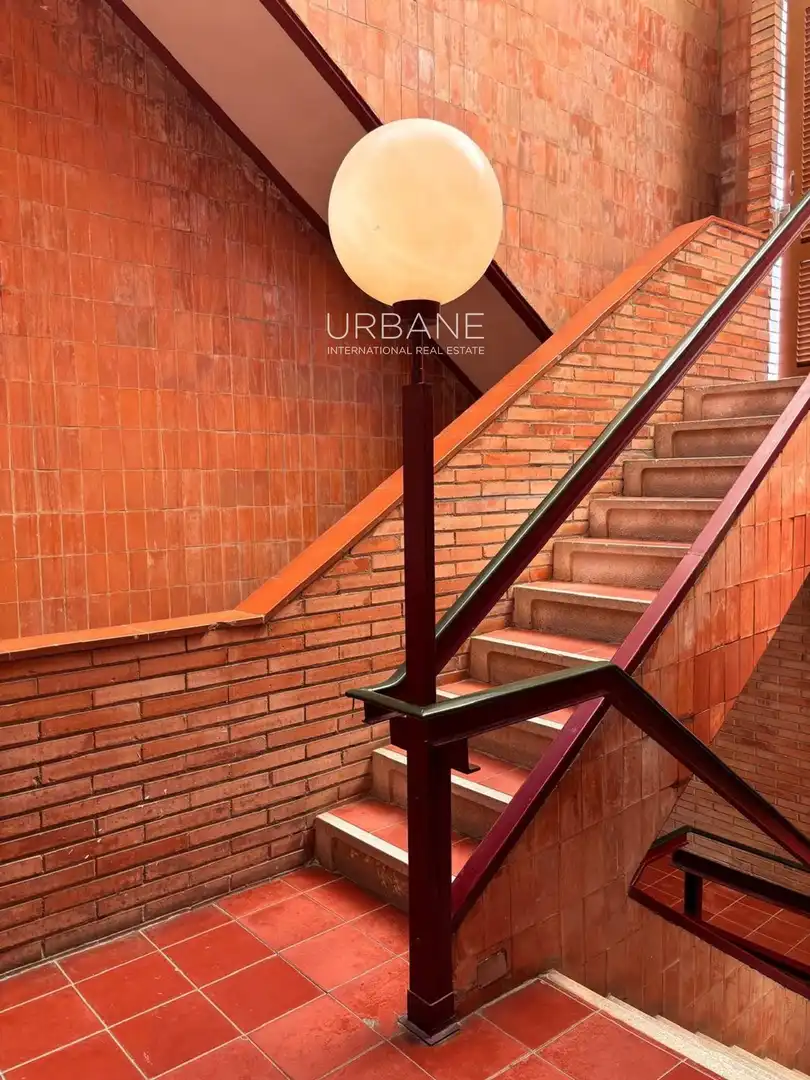 Flat with pool for sale in GÈNOVA, imagen 22