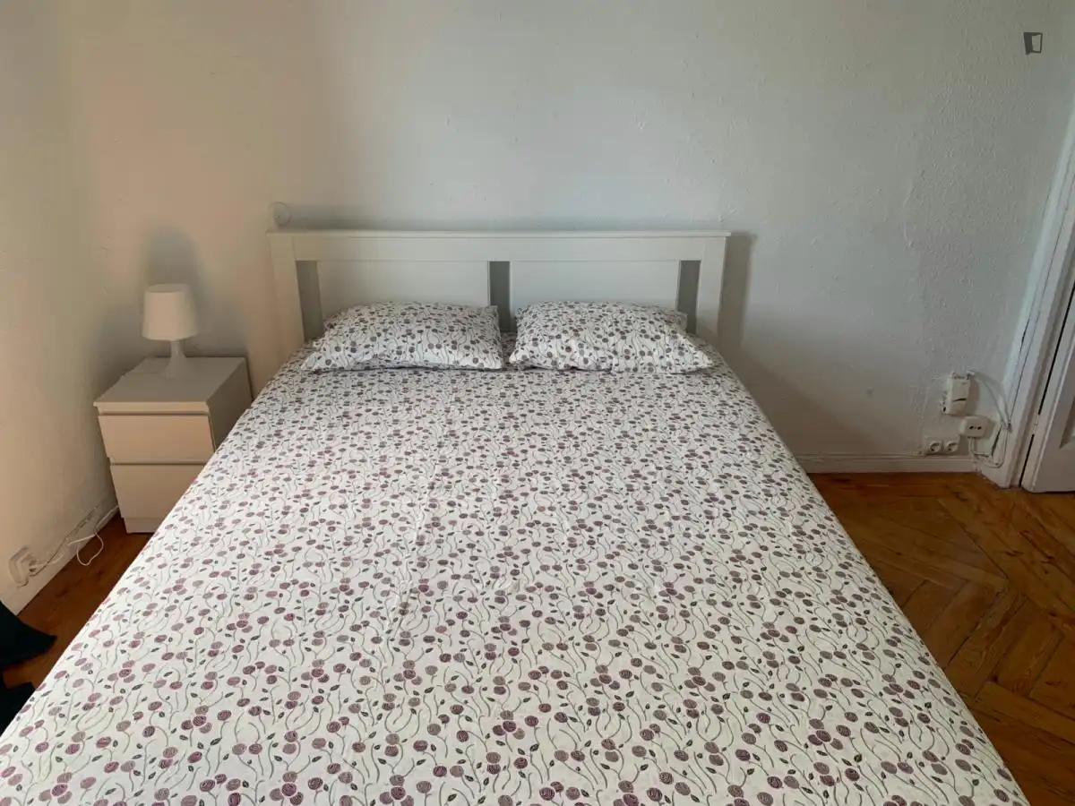 Apartament amb ascensor de lloguer a Retiro, imagen 14