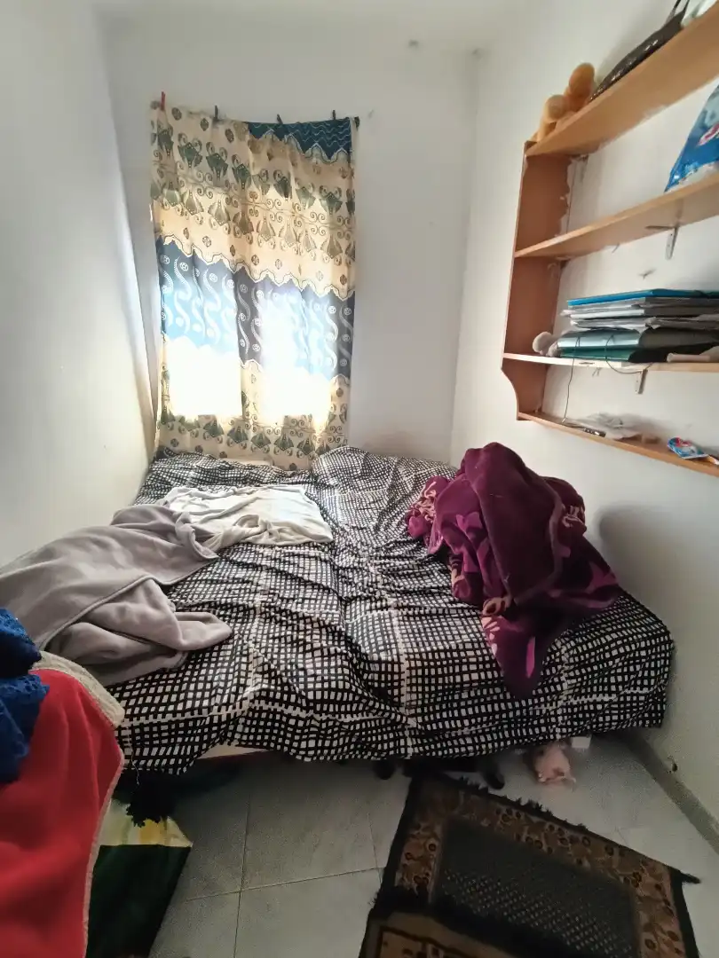 Habitación de Piso en venta en Sabadell