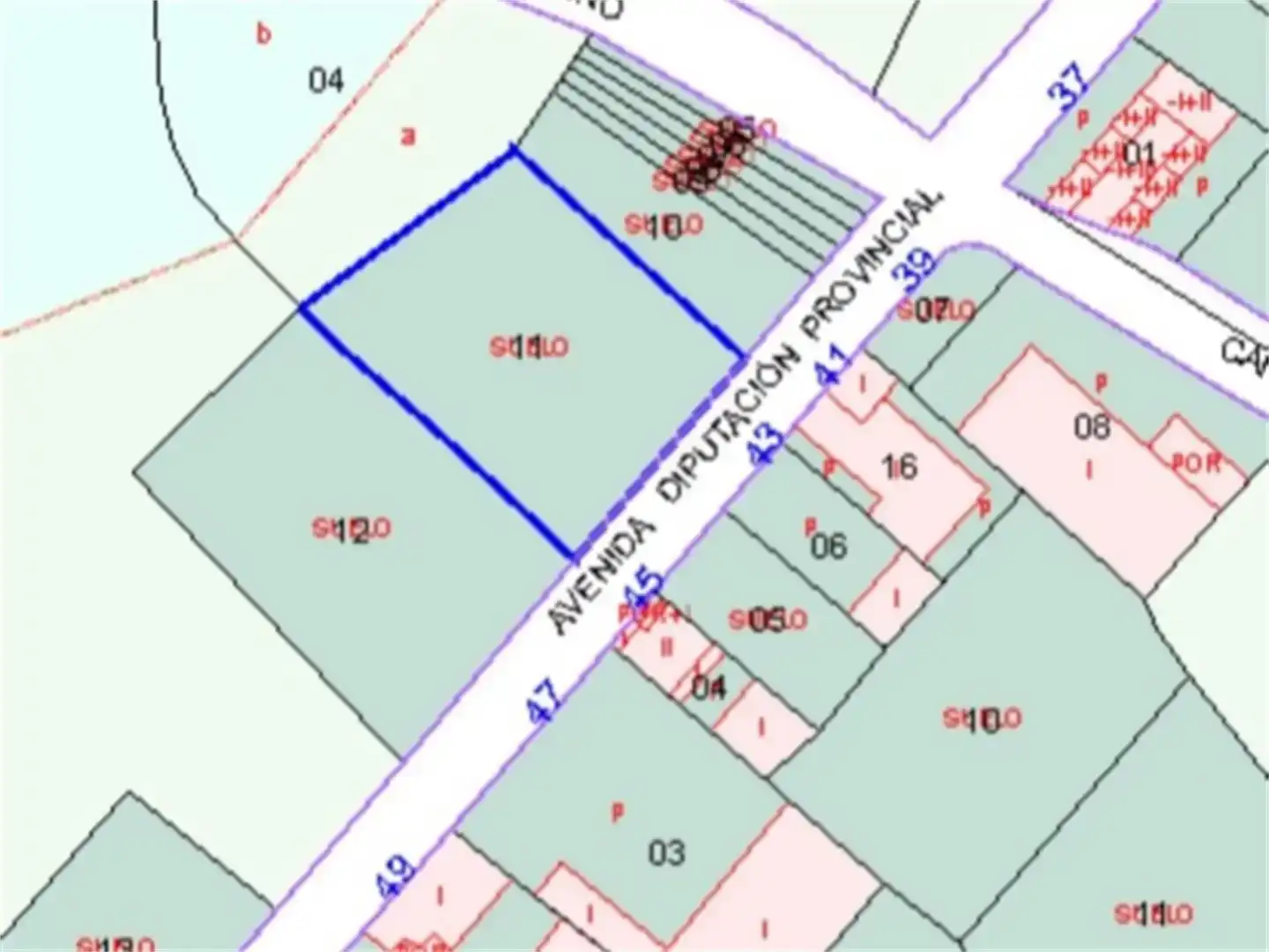 Residencial en venda en Cabañas de Ebro