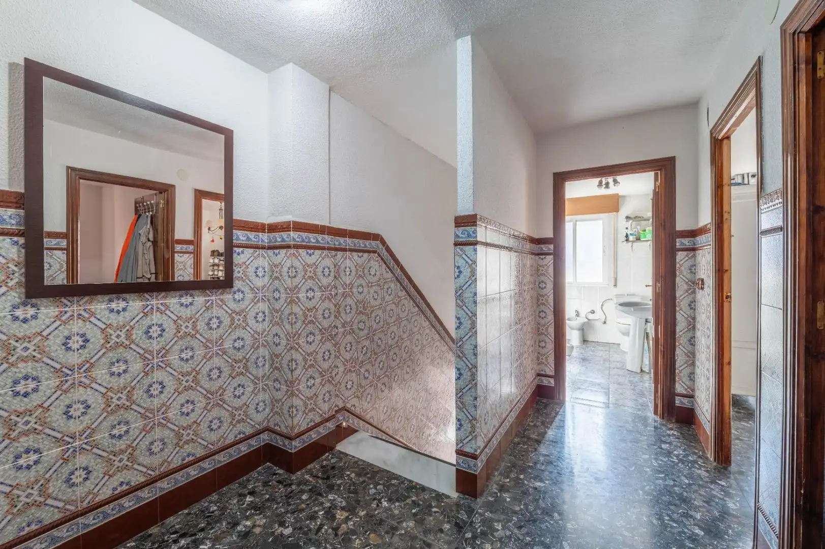 Casa o chalet en venta en Las Gabias con Aire acondicionado y Terraza