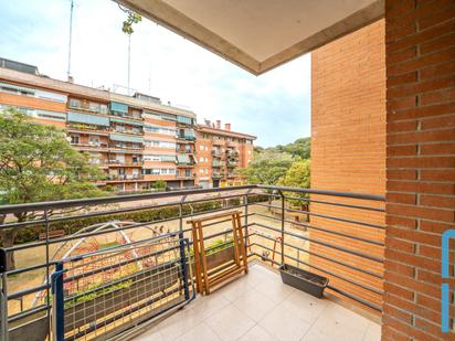 Terrassa de Pis en venda en Arenys de Mar amb Calefacció i Terrassa