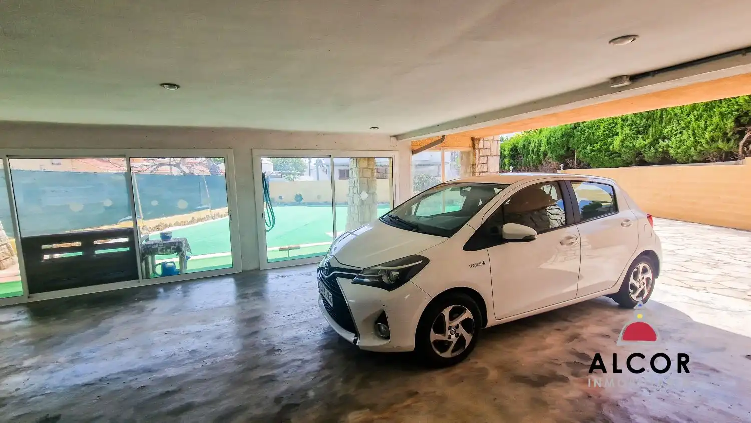 Chalet con jardín en venta en Zona Papa Luna - Platja del Gurugú, imagen 39