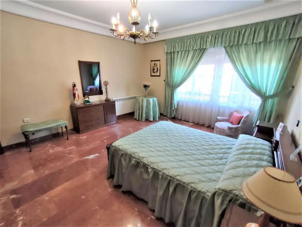Maison à vendre à Valdepeñas, imagen 16