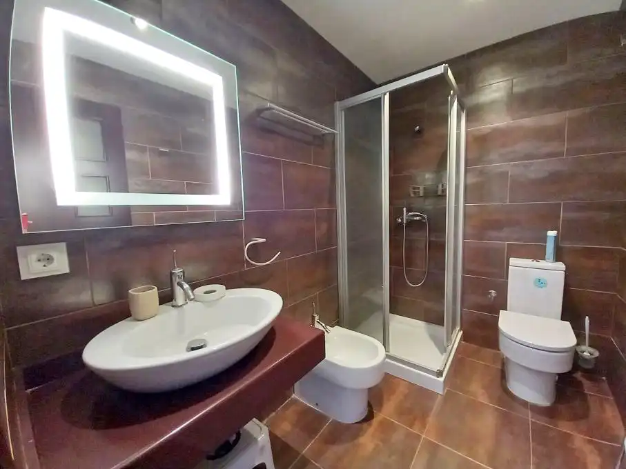 Chalet con piscina en venta en Carrer Xaloc, imagen 22