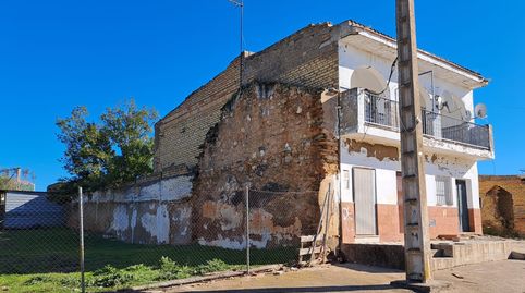Foto 3 de Casa o xalet en venda a Calle Estación, Aznalcóllar, Sevilla