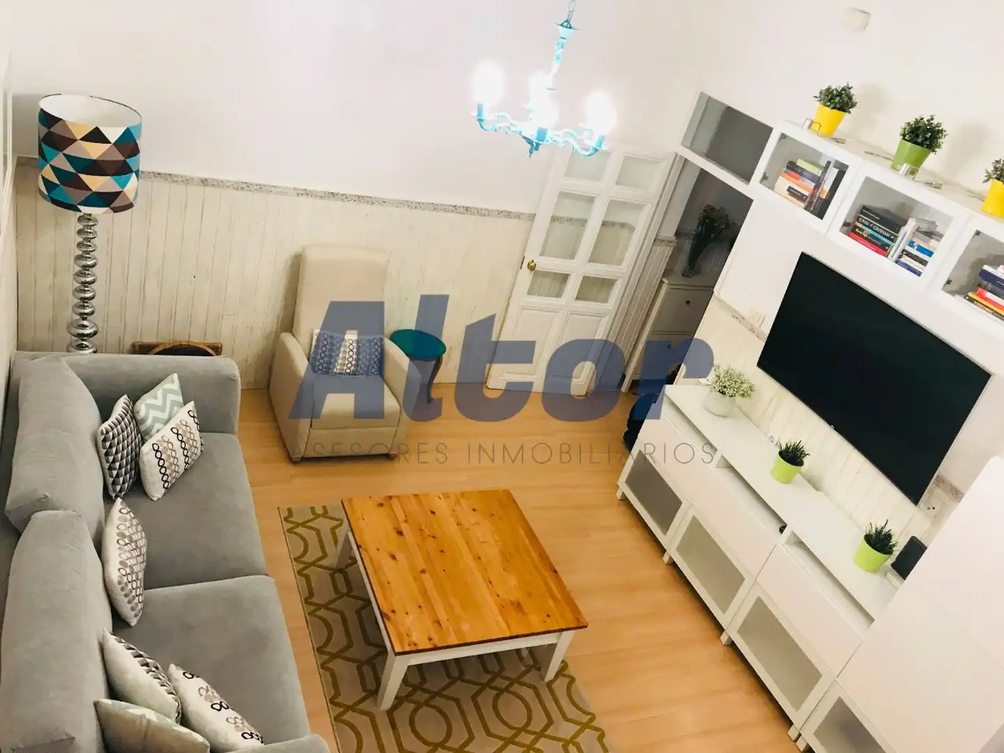 Appartement avec ascenseur à louer à DE CERVANTES, imagen 7