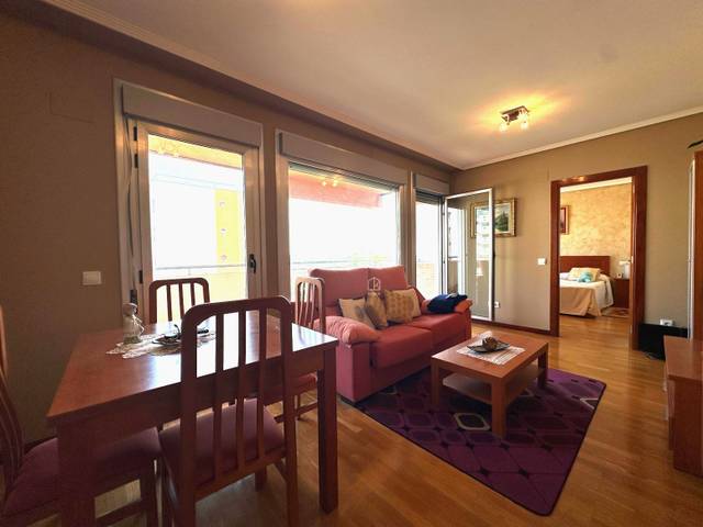 Piso en Alquiler en Luanco - CL IGNACIO ARTIME, 2 en Luanco - Aramar - Antromero