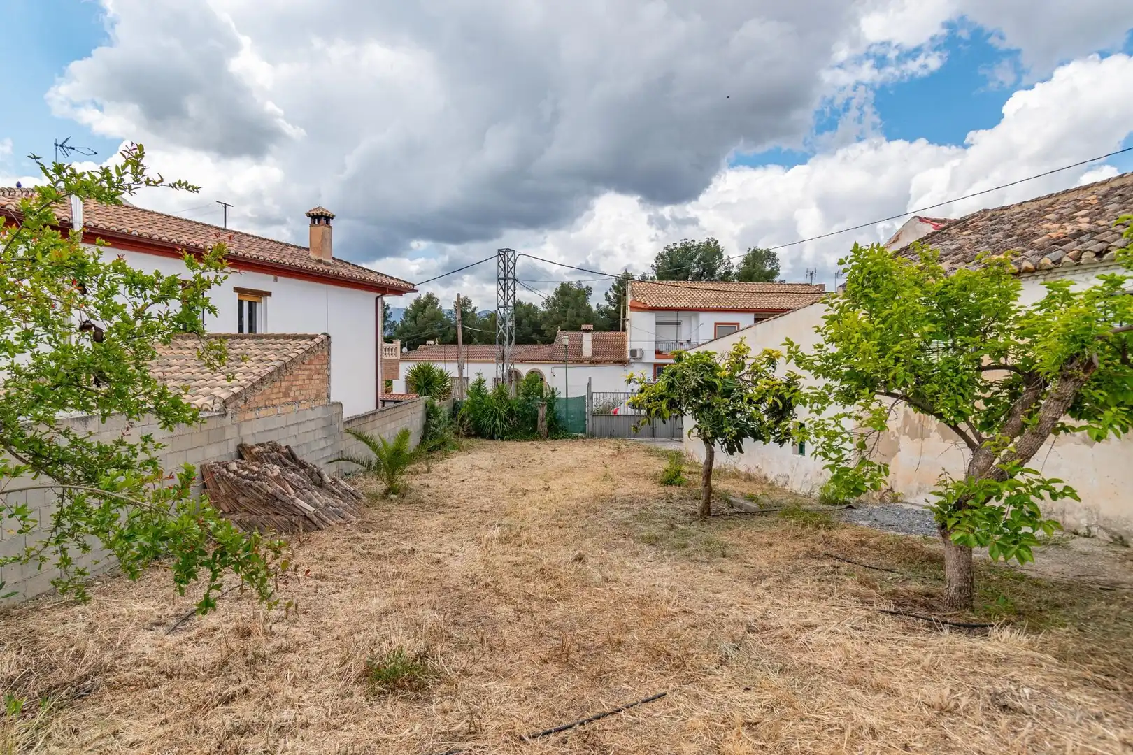 Casa o chalet en venta en Calle generalife, Arenas del Rey