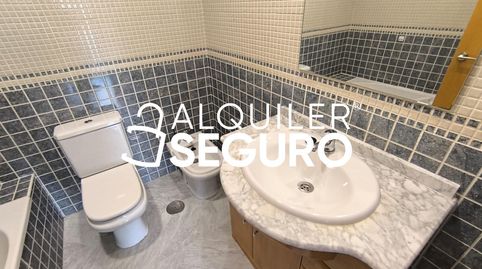 Foto 2 de Casa o chalet de alquiler en Lituania, Alcalá del Río, Sevilla