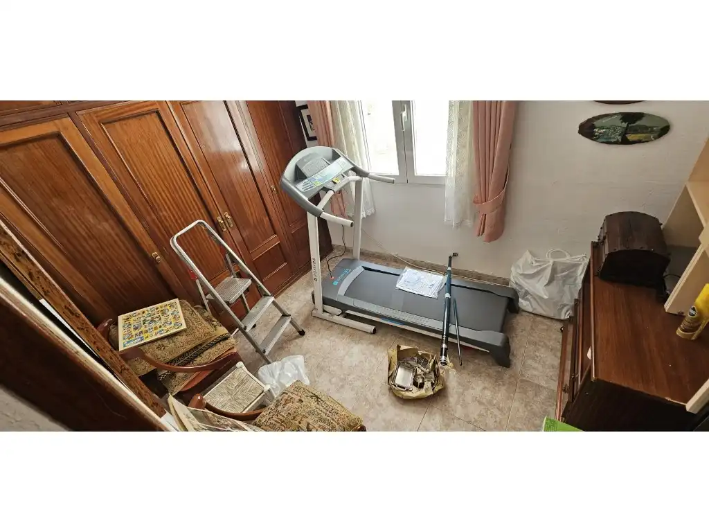 Habitación de Piso en venta en Málaga