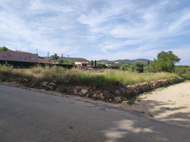 Terrenys i solars en venda a Serra de Godall 19