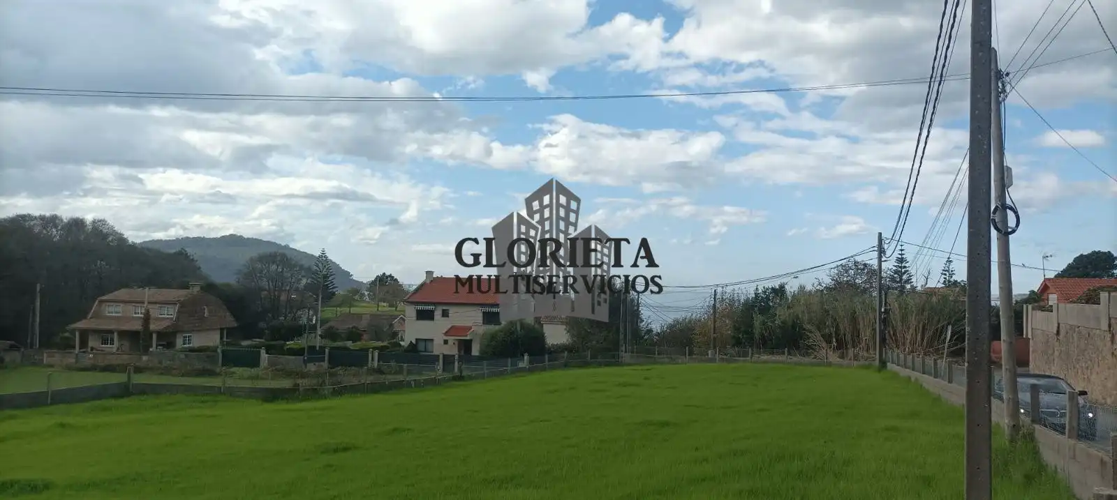 Xalet amb terrassa en venda a Coruxo - Oia - Saiáns, imagen 6