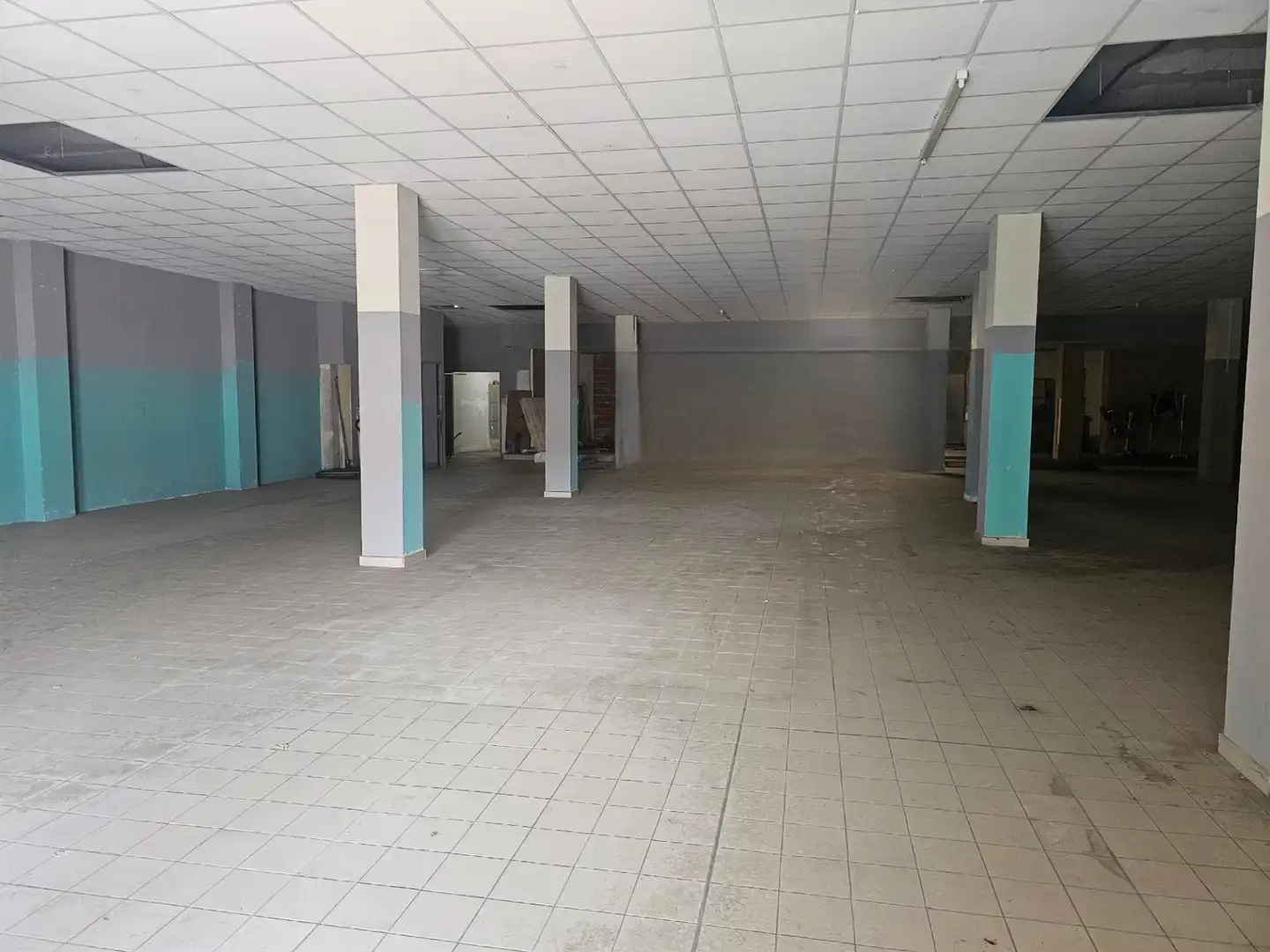 Gewerbefläche zum Verkauf in Ceutí, imagen 4