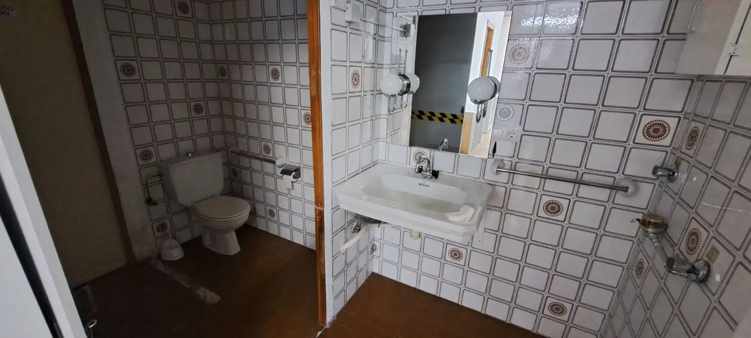 Local comercial en venda a Sabiñánigo Centro - Aurín, imagen 12