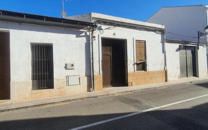 Casa o xalet en venda a Massarrojos