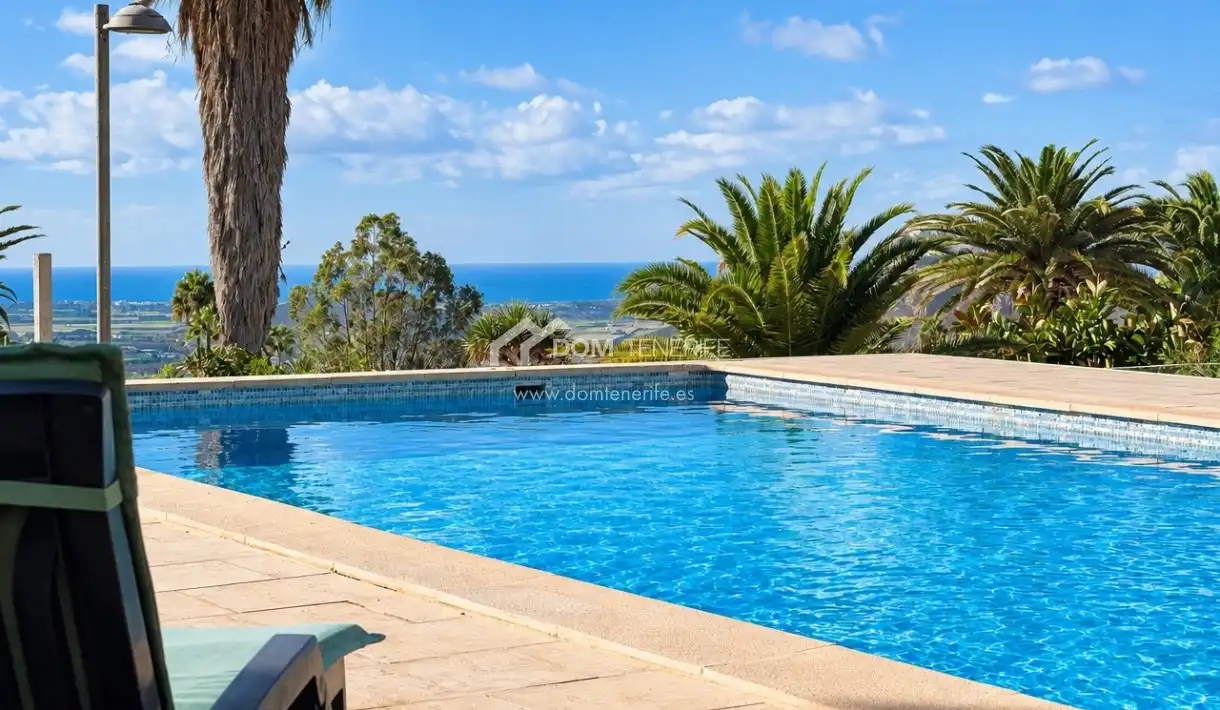 Casa con piscina en venta en Valle San Lorenzo, imagen 12