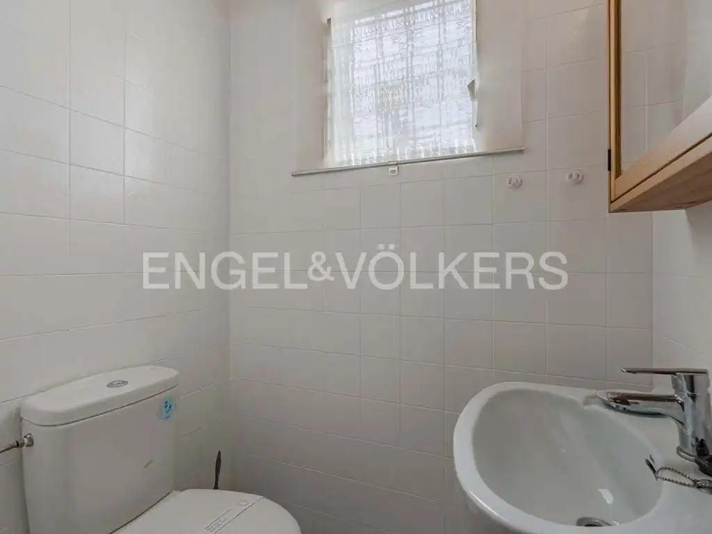 Baño de Casa o chalet en venta en Adeje con Terraza, Amueblado y Jacuzzi