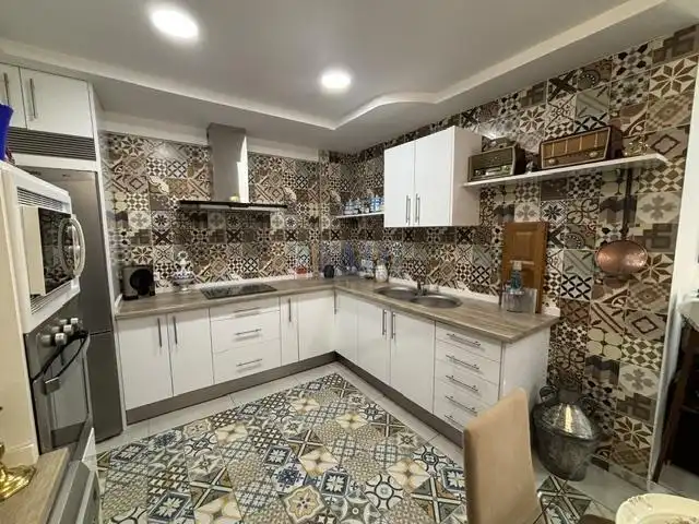 Flat with lift for sale in Valdepeñas, imagen 11