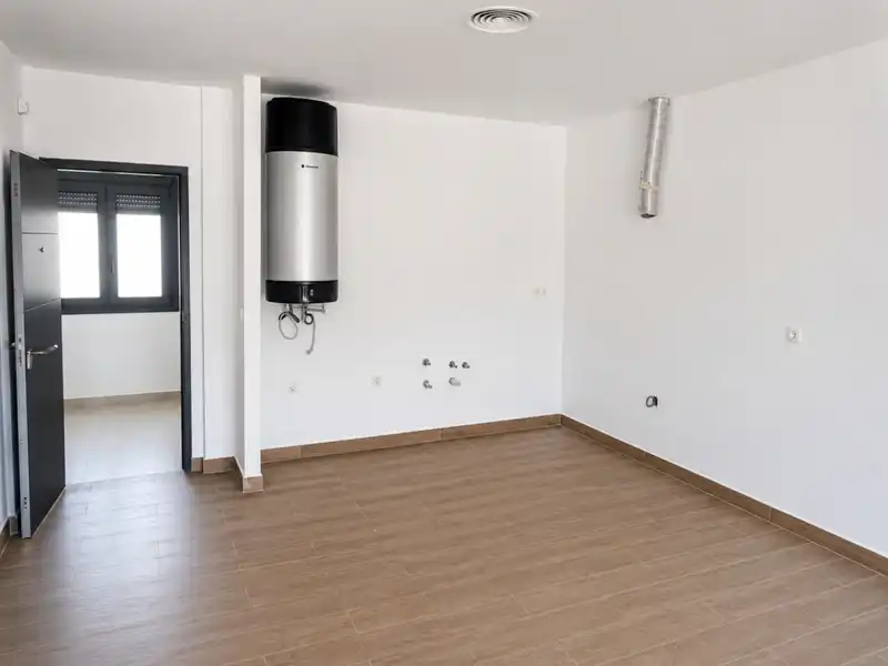 Pis en venda en Churriana de la Vega amb Parquet, Terrassa i Traster