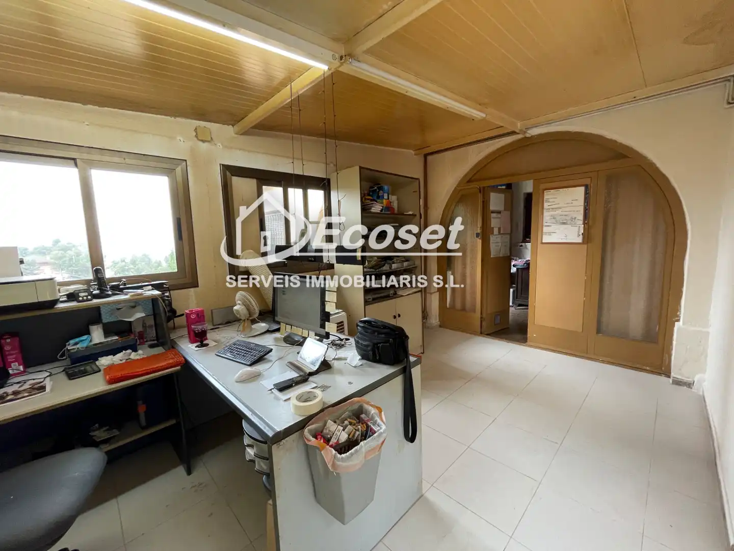Villa con piscina in vendita a Vallirana, imagen 36