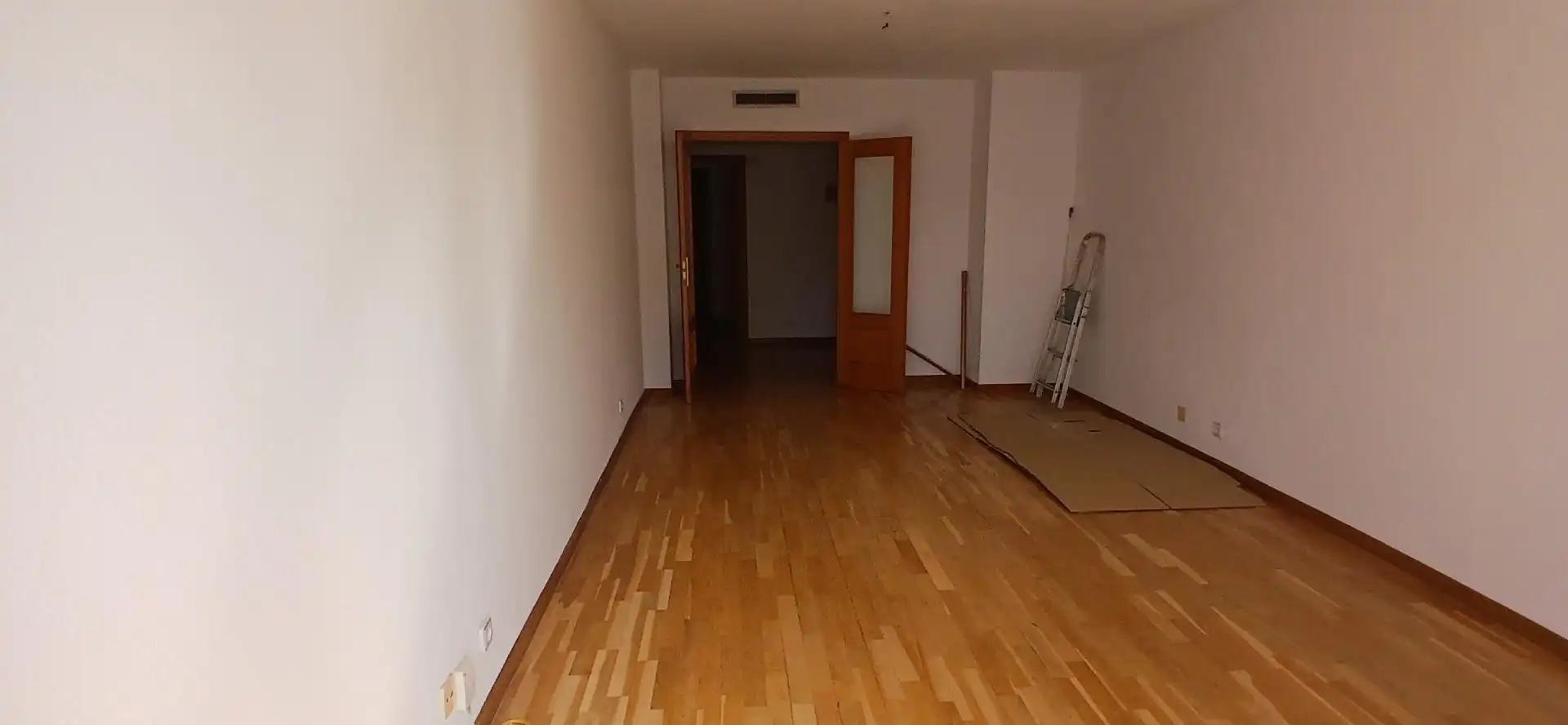 Piso de alquiler en Murcia con Aire acondicionado y Trastero